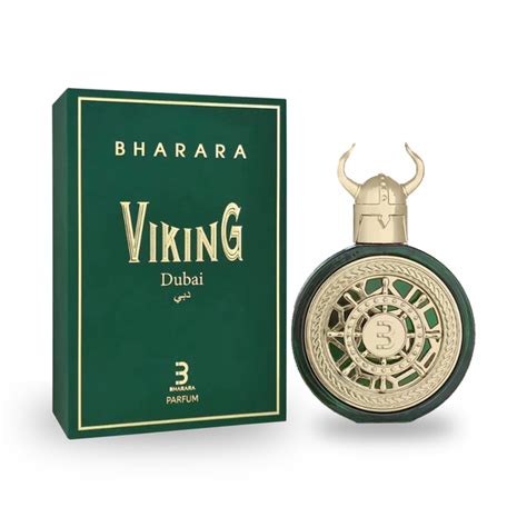 bharara viking dubai perfume.